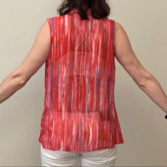 Cowl neck top - Picture 2 of 10